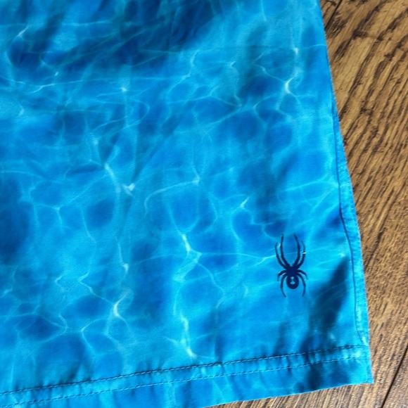 Set of 3 Spyder bathing suits - XXL - Picture 2 of 8